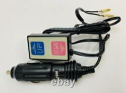 Diamond Antenna K9000 Motor Drive Mount Daiichi Denpa Kogyo