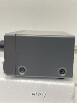 Diamond Antenna SX-200 SWR Power Meter 1.8-200MHz 200W for HF VHF Ham Radio