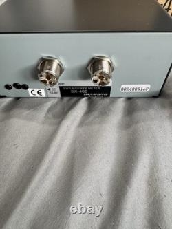 Diamond Antenna Sx 400 Meter SWR & Power Meter New In Opened Box