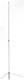 Diamond Antenna X6000A Triband Base Antenna