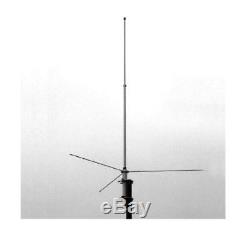 Diamond CP22E VHF 144-148MHz 2 Meter Base / Repeater Antenna 6.5dBi Gain