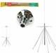Diamond D3000N 25-3000MHz Super Discorn for WideBand Stations