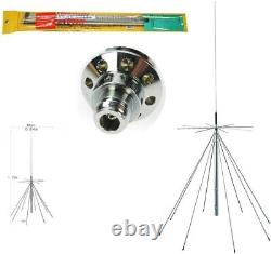Diamond D3000N 25-3000MHz Super Discorn for WideBand Stations From Japan New