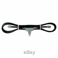 Diamond SS770R Phasing Harness for Stacking Antennas