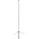 Diamond X50NA VHF/UHF Dual Band 2Meter/440 Base Antenna with N Male Connector
