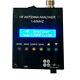 Digital MR300 Antenna Analyzer Shortwave Meter Tester 1-60M For Ham Radio NEW