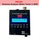 Digital MR300 Antenna Analyzer Shortwave Meter Tester SWR For Ham Radio Black