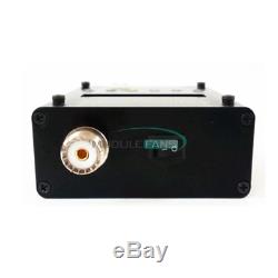 Digital MR300 Bluetooth Shortwave Antenna Analyzer Meter Tester 1-60M Ham Radio