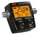 Digital SWR Power Meter RS50 UV 125-525Mhz LCD SO239 Radio Antenna HAM Tester