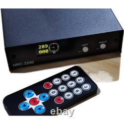Digital Yagi Antenna Rotator controller for YAESU G-800\1000DXA\ CREATE Remote