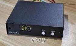 Digital Yagi Antenna Rotator controller for YAESU G-800\1000DXA\ CREATE Remote