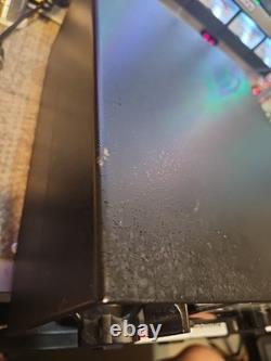 Drake MN-2000 Matching Network Antenna Tuner