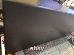 Drake MN-2000 Matching Network Antenna Tuner