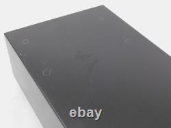 Drake MN-2000 Vintage Ham Radio Antenna Tuner (SN 1878, needs new meter)