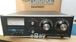 Drake MN-2700 Antenna Tuner Matcher SUPERB! C MY OTHER HAM RADIO GEAR EBAY