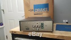 Drake MN-2700 Antenna Tuner Matcher SUPERB! C MY OTHER HAM RADIO GEAR EBAY