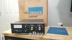 Drake MN-2700 Antenna Tuner Matcher SUPERB! C MY OTHER HAM RADIO GEAR EBAY