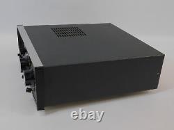 Drake MN-2700 Ham Radio Antenna Tuner Matching Network + Box (SN 4780, nice)