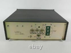 Drake MN-2700 Vintage Ham Radio Antenna Matching Network Tuner for TR-7 (nice)