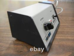 Drake RCS-4 2000W Ham Radio Antenna Remote Motor-Driven Coax Switch RCS4