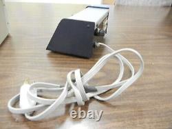 Drake RCS-4 2000W Ham Radio Antenna Remote Motor-Driven Coax Switch RCS4