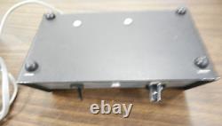 Drake RCS-4 2000W Ham Radio Antenna Remote Motor-Driven Coax Switch RCS4
