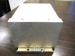 Drake RCS-4 2000W Ham Radio Antenna Remote Motor-Driven Coax Switch RCS4