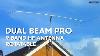 Dual Beam Pro 9 Band Hf Rotatable Antenna