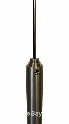 Dual Predator 10k K-1-17 Cowtown Cb, Ham Antenna Made In The Usa! 2 Items