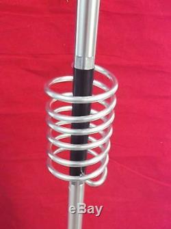 Dual Predator 10k K-1-17 Cowtown Cb, Ham Antenna Made In The Usa! 2 Items