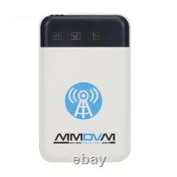 Duplex MMDVM UHF VHF MMDVM Hotspot NanoPi Duo2 Shell Pi-Star/C4FM/DMR/DSTAR P25