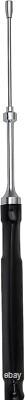 Durable Multiband Antenna with Bendable Design for Mobile Radios 1.3m Length#/