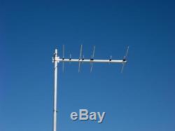 EAntenna VHF and UHF 2m/70cm Directional Antenna EA270ZB9 Beam