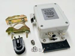 EFHW Transformer 751 (375050 Ohms) MEF-107-2K+ 2kW ICAS 160-40m