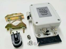 EFHW antenna UNUN transformer 491 245050Ohms MEF-130-2K -PLUS 2kW ICAS 160-10m