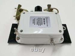 EFHW antenna UNUN transformer 491 245050Ohms MEF-130-2K -PLUS 2kW ICAS 160-10m