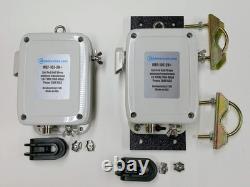 EFHW antenna transformer MEF-107-2K-Plus