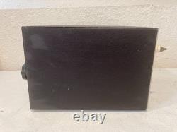 EF Johnson Viking 250-23 Ham Radio Match Box Antenna Tuner