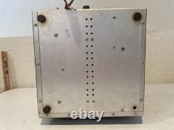 EF Johnson Viking 250-23 Ham Radio Match Box Antenna Tuner