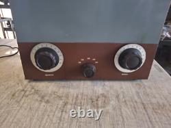 EF Johnson Viking KW MatchBox 250-30 Ham Radio Antenna Tuner