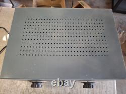EF Johnson Viking KW MatchBox 250-30 Ham Radio Antenna Tuner