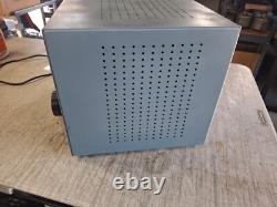 EF Johnson Viking KW MatchBox 250-30 Ham Radio Antenna Tuner