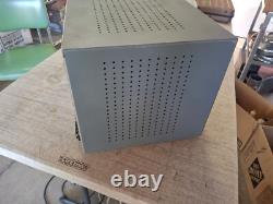 EF Johnson Viking KW MatchBox 250-30 Ham Radio Antenna Tuner