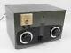 EF Johnson Viking KW Match Box 250-30 Ham Radio Antenna Matching Network (nice)