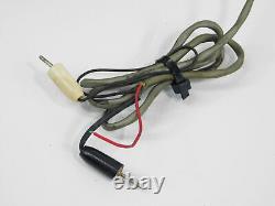 EF Johnson Viking KW Match Box 250-30 Ham Radio Antenna Matching Network (nice)