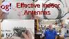 Effective Indoor Antennas 504