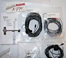Elecraft AX1 17/20M ANTENNA + AXE1 40M AXB1 AXT1 + GUARANTEED + SHIPPED FREE