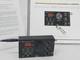 Elecraft KX1 Vintage Portable QRP Ham Radio Transceiver with KXAT1 Tuner (nice)