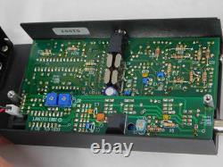 Elecraft KX1 Vintage Portable QRP Ham Radio Transceiver with KXAT1 Tuner (nice)