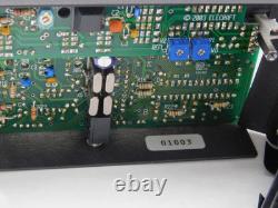Elecraft KX1 Vintage Portable QRP Ham Radio Transceiver with KXAT1 Tuner (nice)
